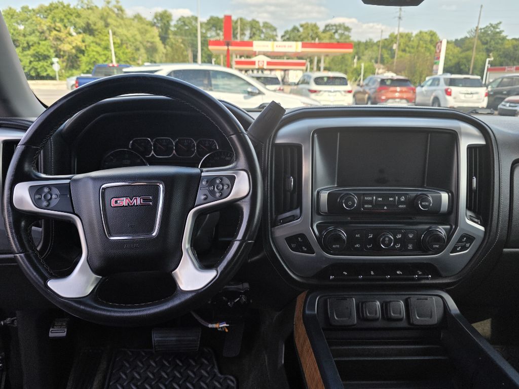 Photo 11 of this GMC SIERRA