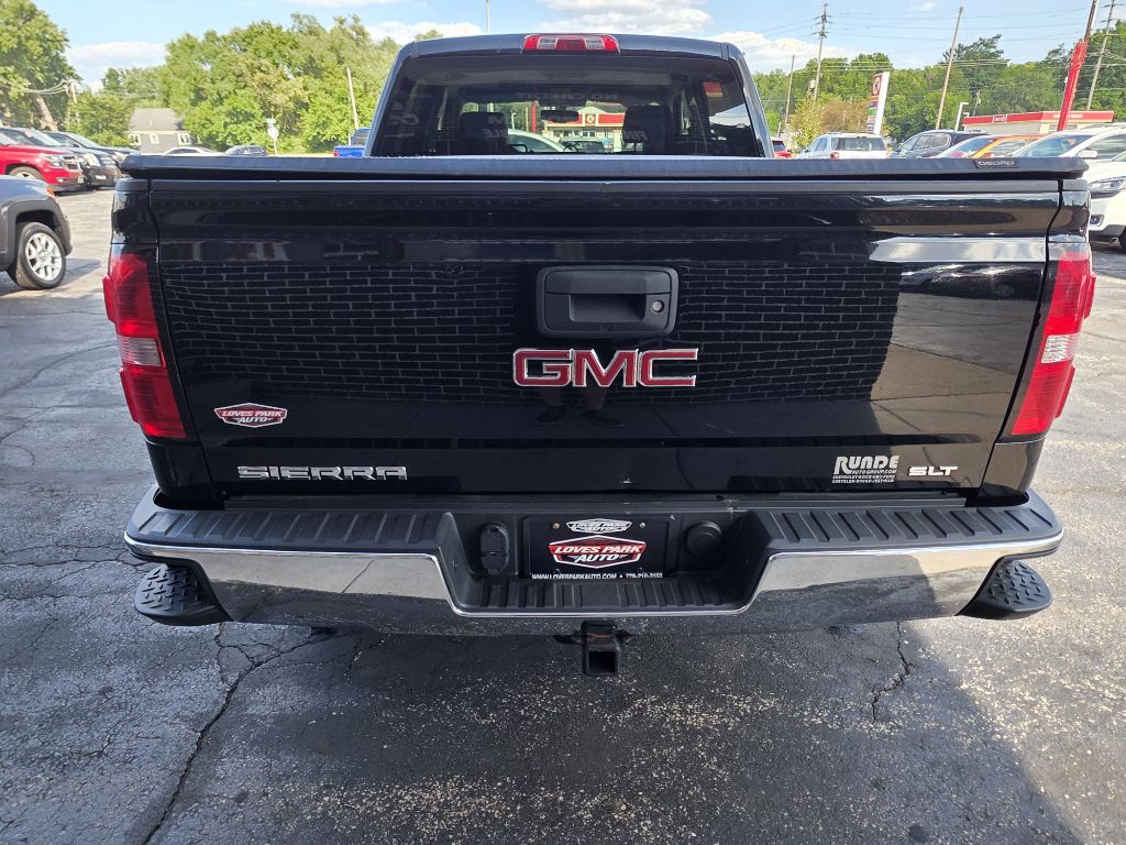 Photo 6 of this GMC SIERRA