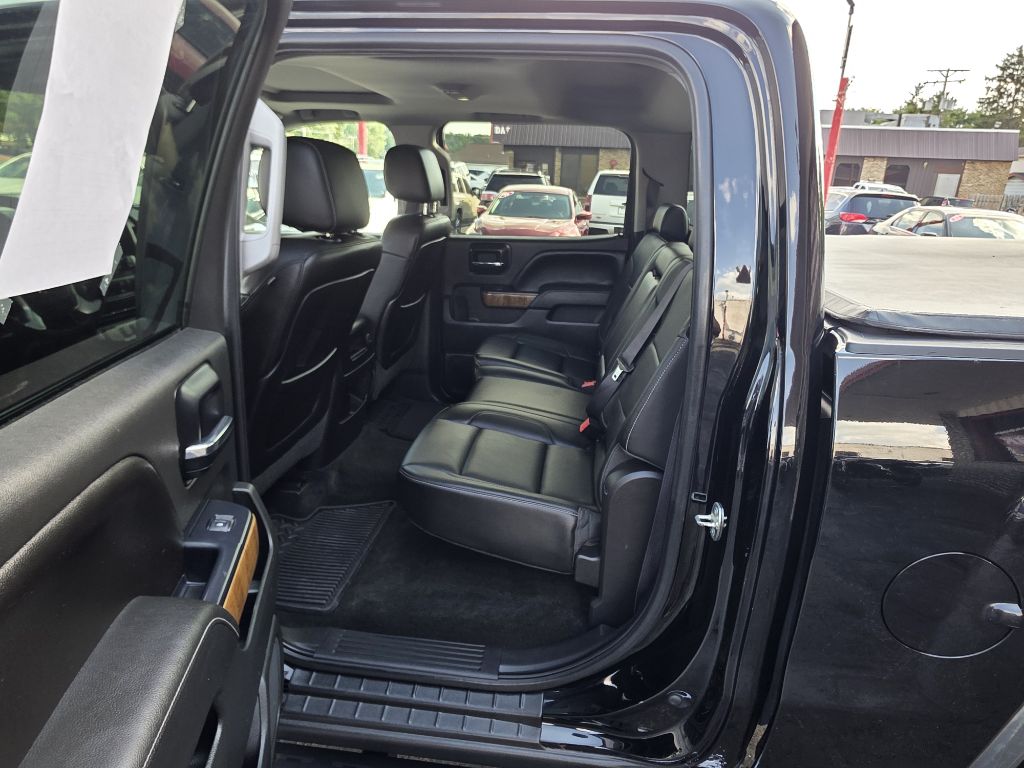 Photo 10 of this GMC SIERRA