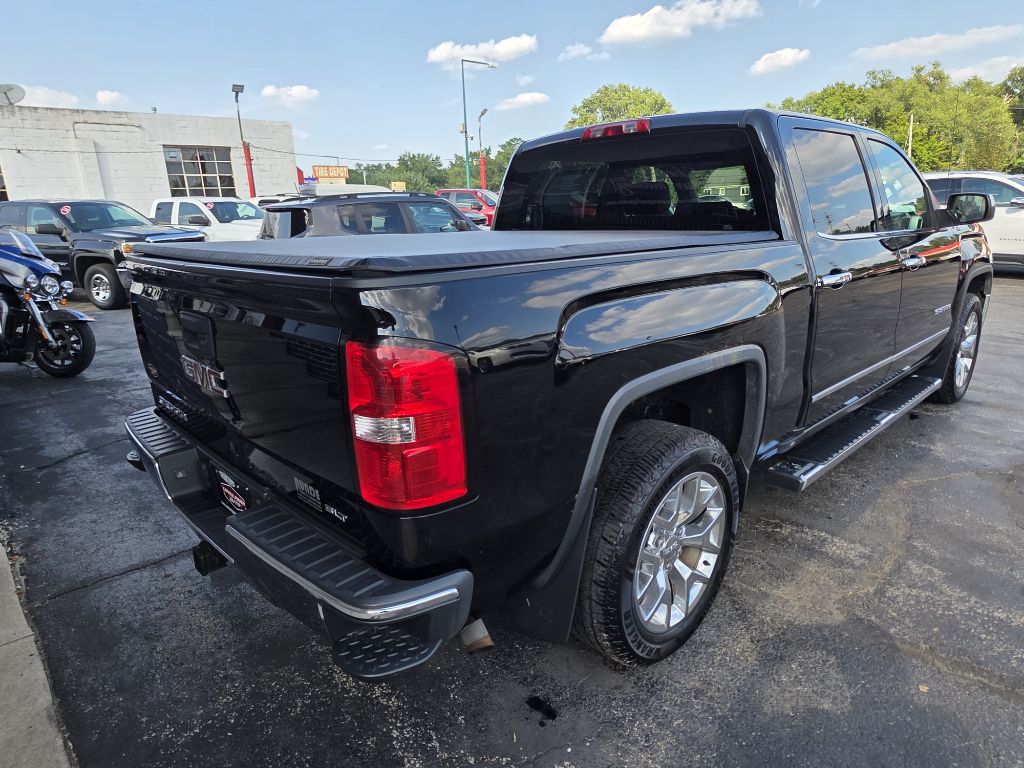 Photo 3 of this GMC SIERRA
