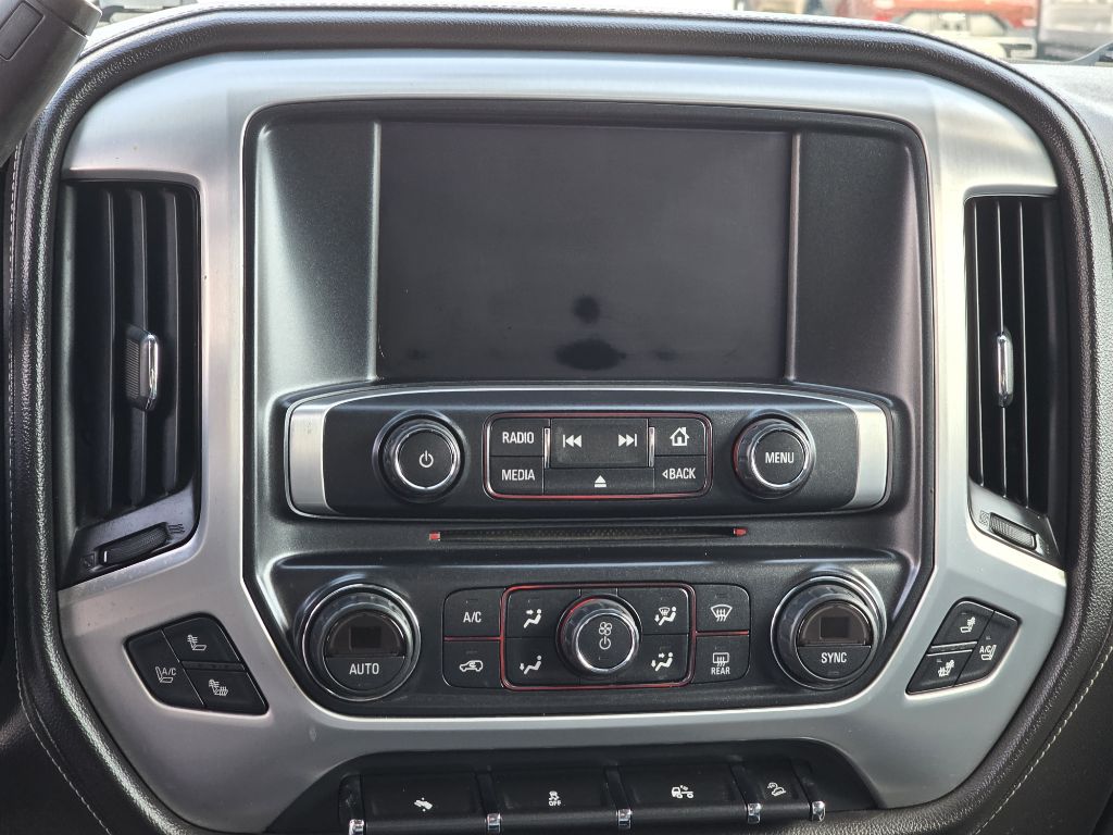 Photo 12 of this GMC SIERRA