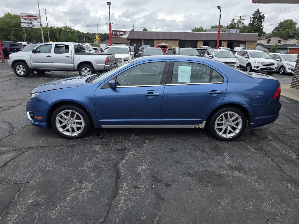 Photo 6 of this FORD FUSION