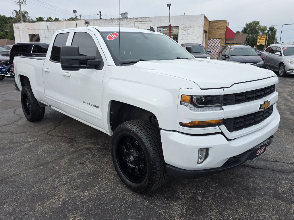 Photo 4 of this CHEVROLET SILVERADO 1500