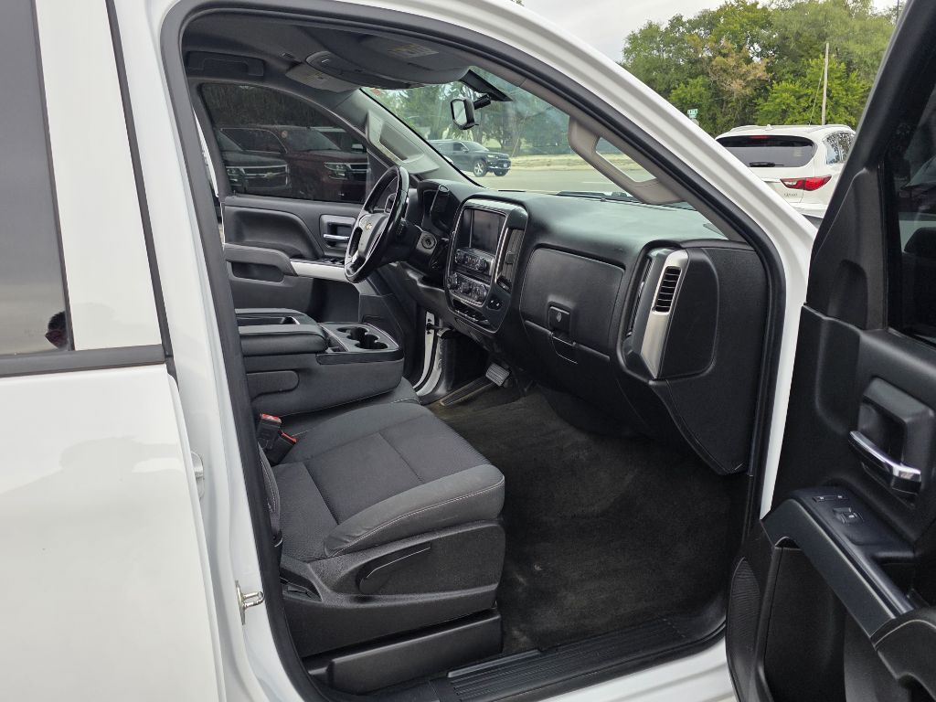 Photo 13 of this CHEVROLET SILVERADO 1500
