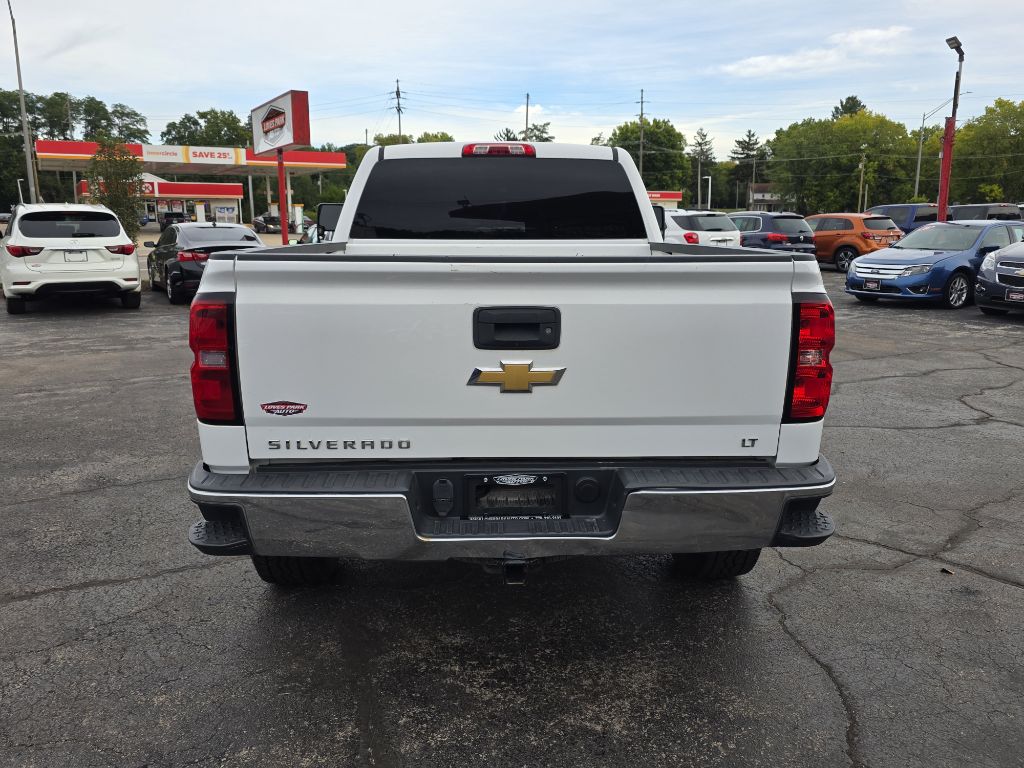Photo 6 of this CHEVROLET SILVERADO 1500