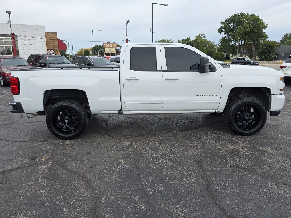 Photo 7 of this CHEVROLET SILVERADO 1500