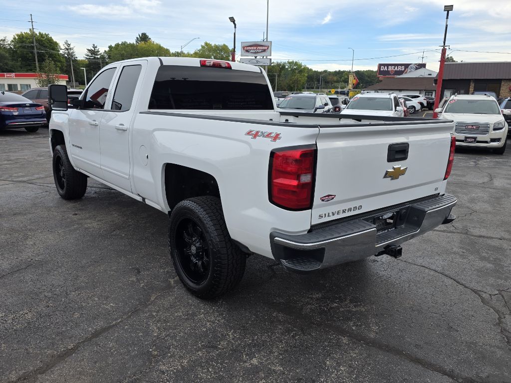 Photo 5 of this CHEVROLET SILVERADO 1500