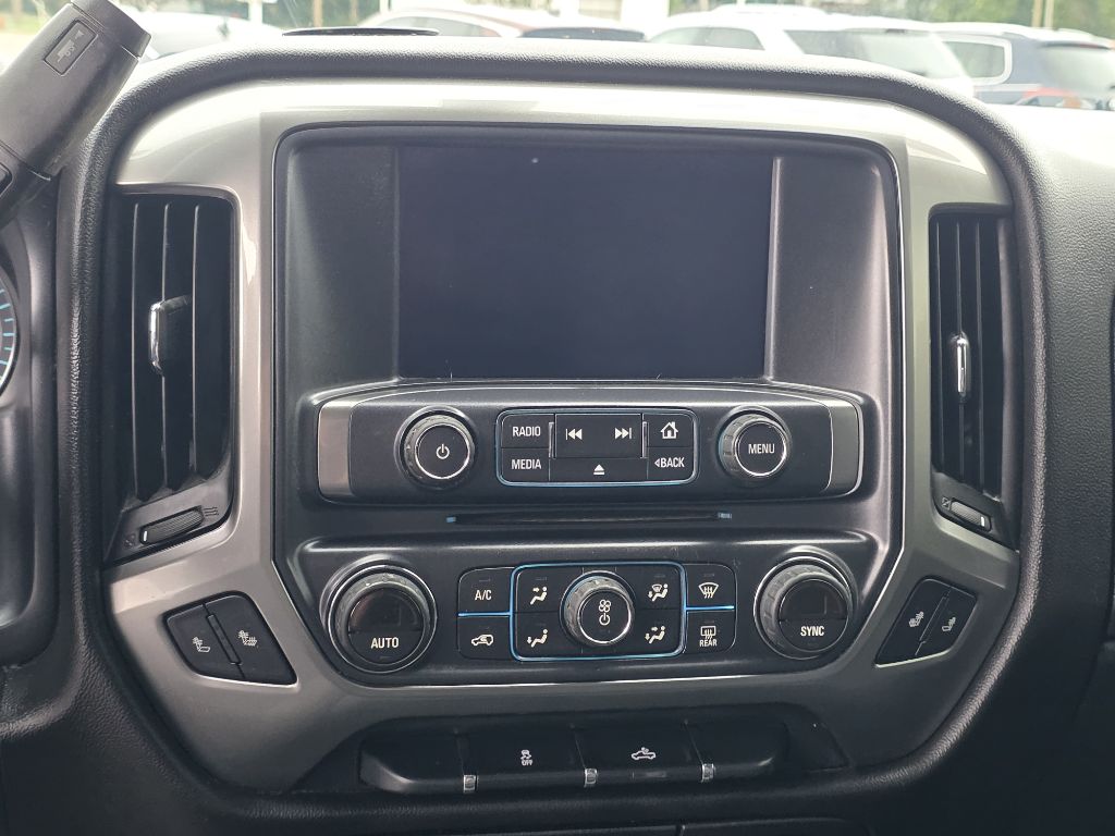 Photo 12 of this CHEVROLET SILVERADO 1500