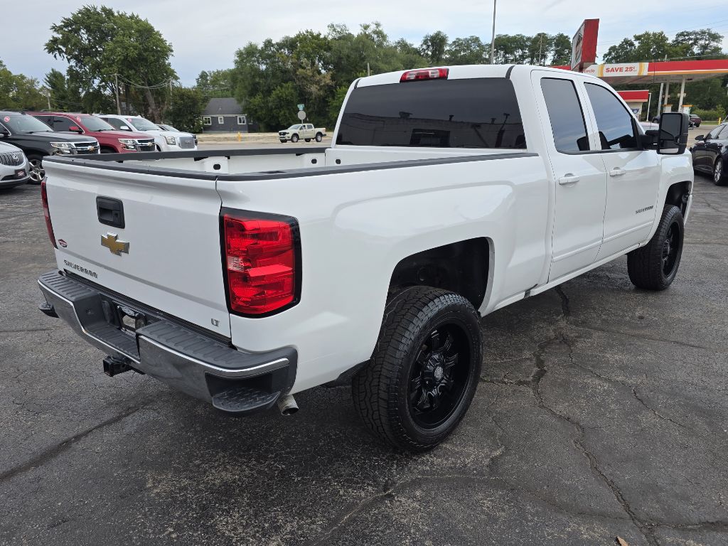 Photo 3 of this CHEVROLET SILVERADO 1500