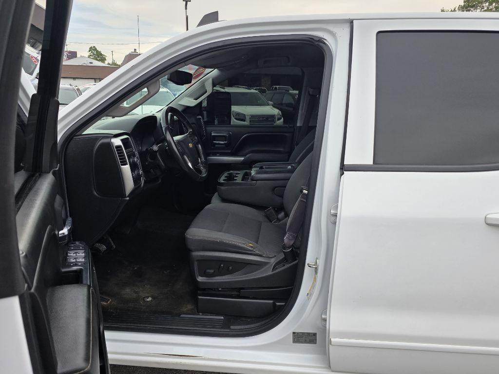 Photo 10 of this CHEVROLET SILVERADO 1500
