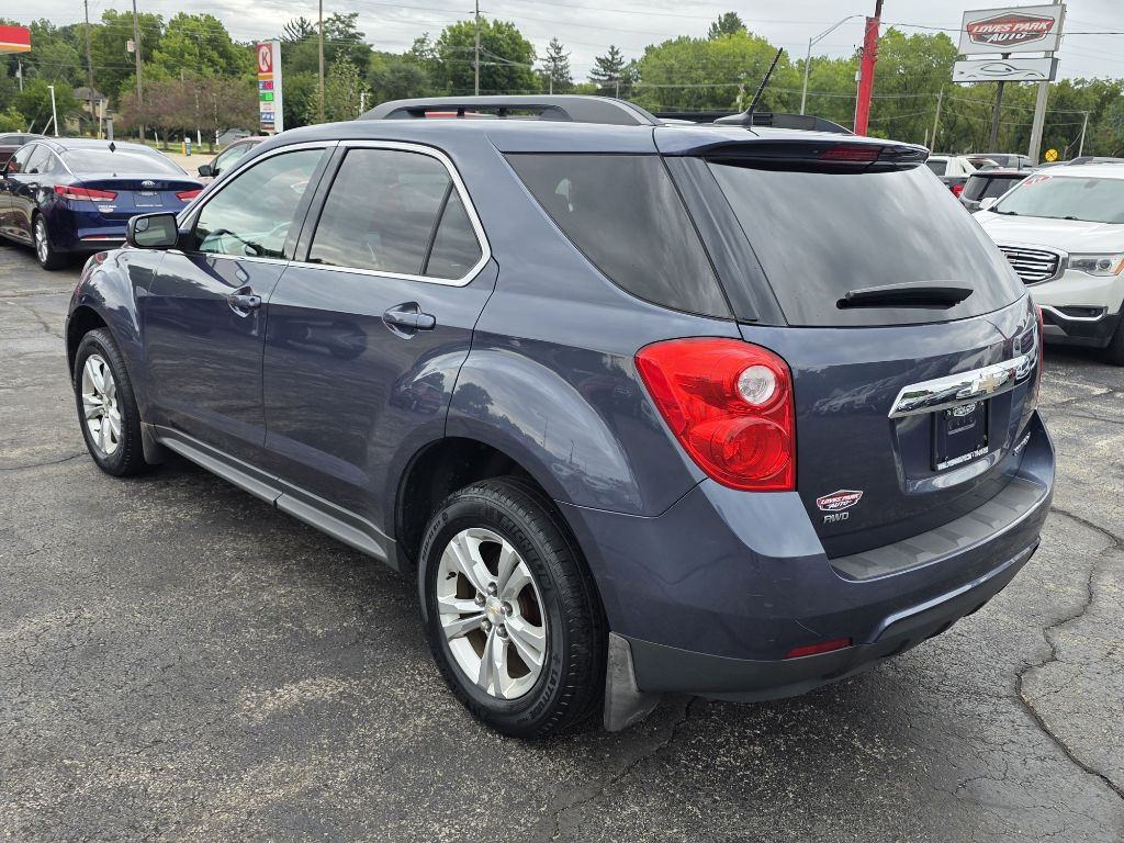 Photo 3 of this CHEVROLET EQUINOX