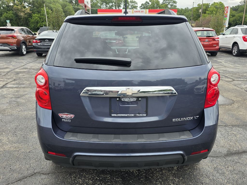 Photo 4 of this CHEVROLET EQUINOX