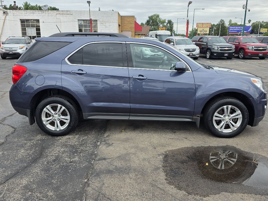 Photo 6 of this CHEVROLET EQUINOX