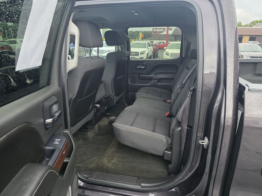 Photo 10 of this GMC SIERRA