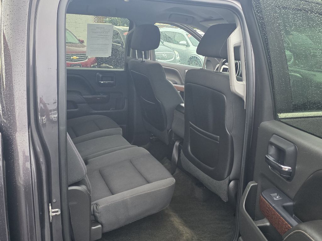 Photo 13 of this GMC SIERRA