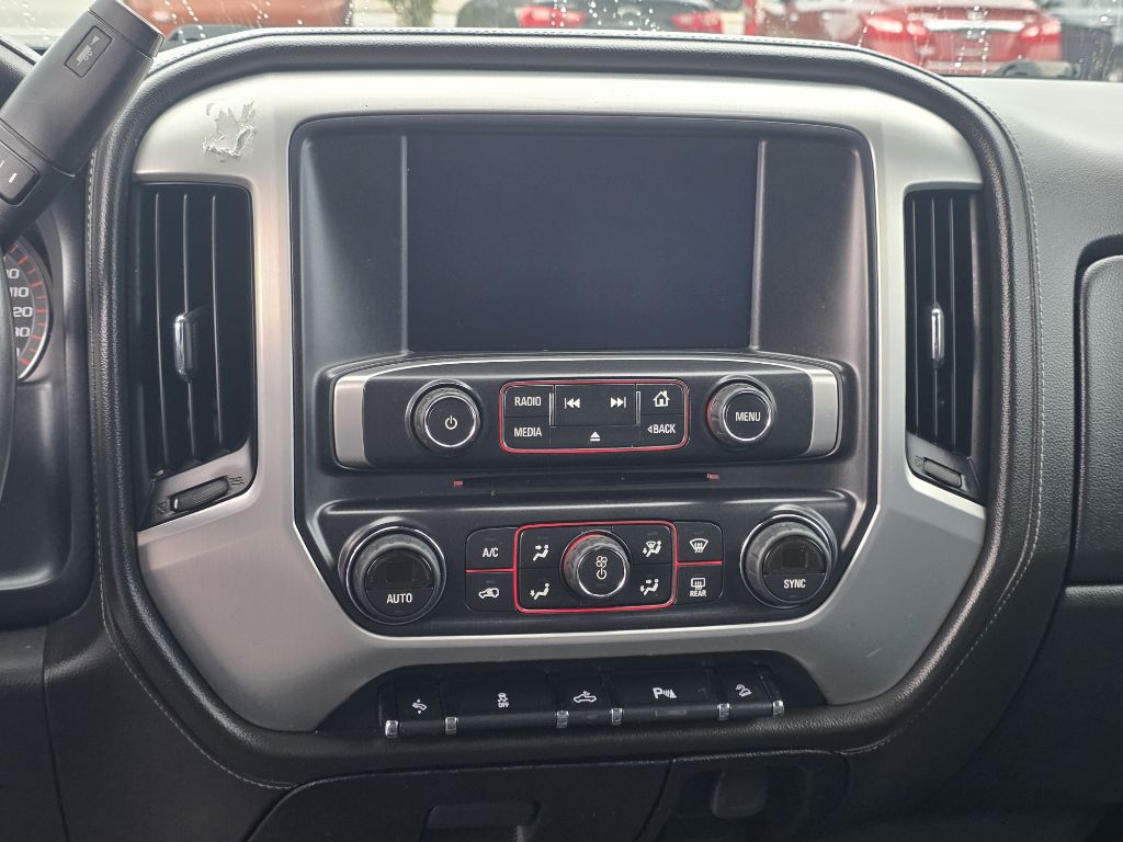 Photo 12 of this GMC SIERRA