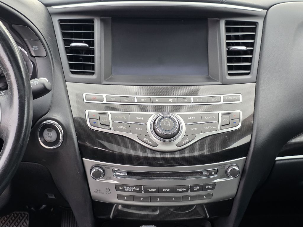 Photo 13 of this INFINITI QX60