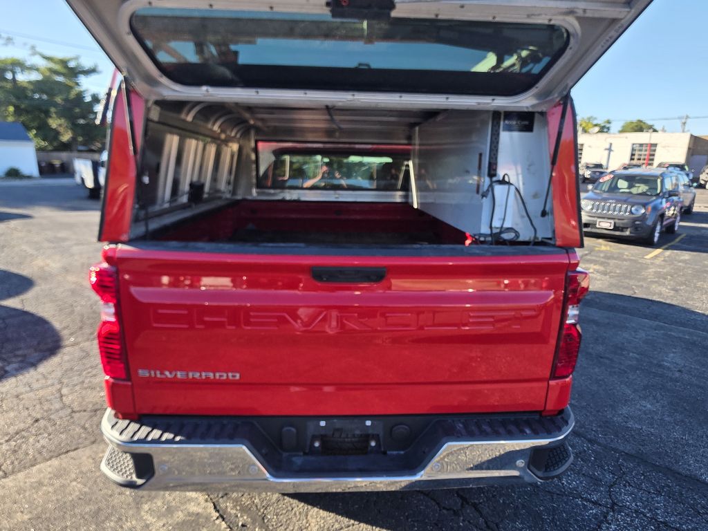 Photo 15 of this CHEVROLET SILVERADO 1500
