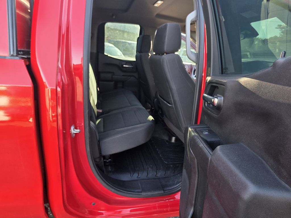 Photo 20 of this CHEVROLET SILVERADO 1500