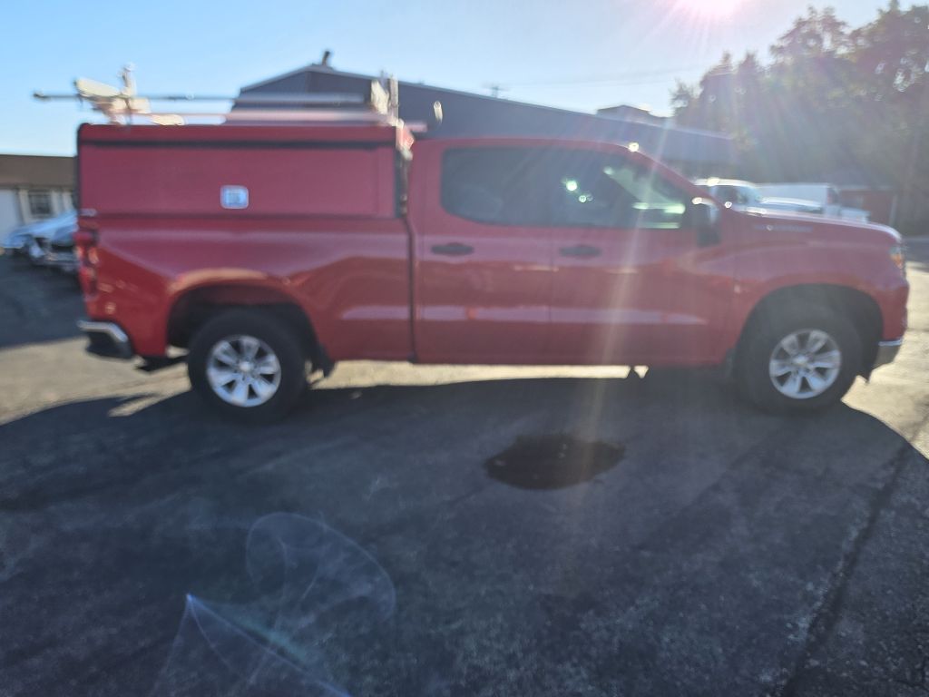 Photo 7 of this CHEVROLET SILVERADO 1500