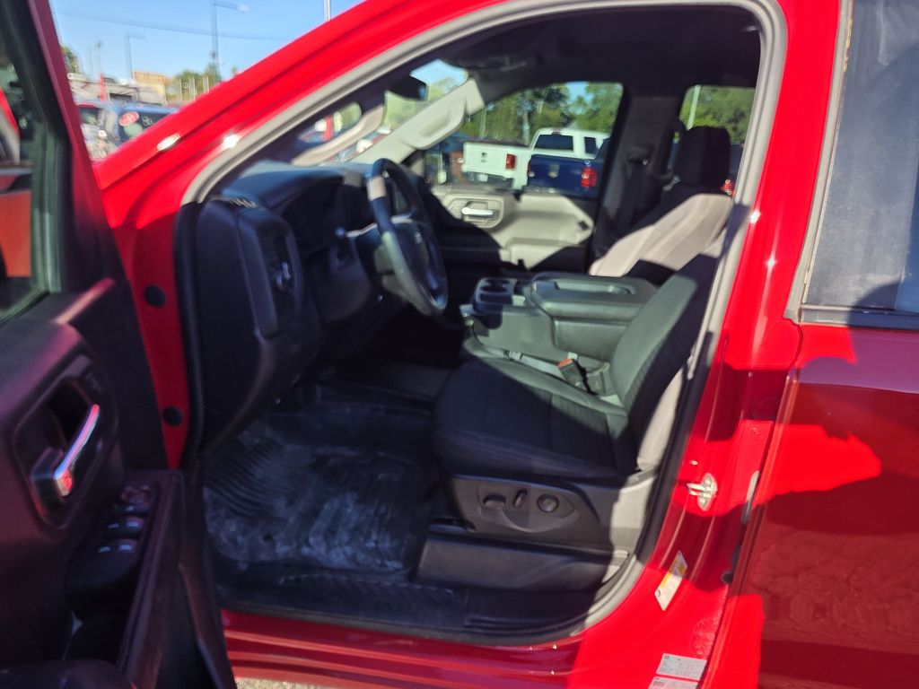 Photo 10 of this CHEVROLET SILVERADO 1500