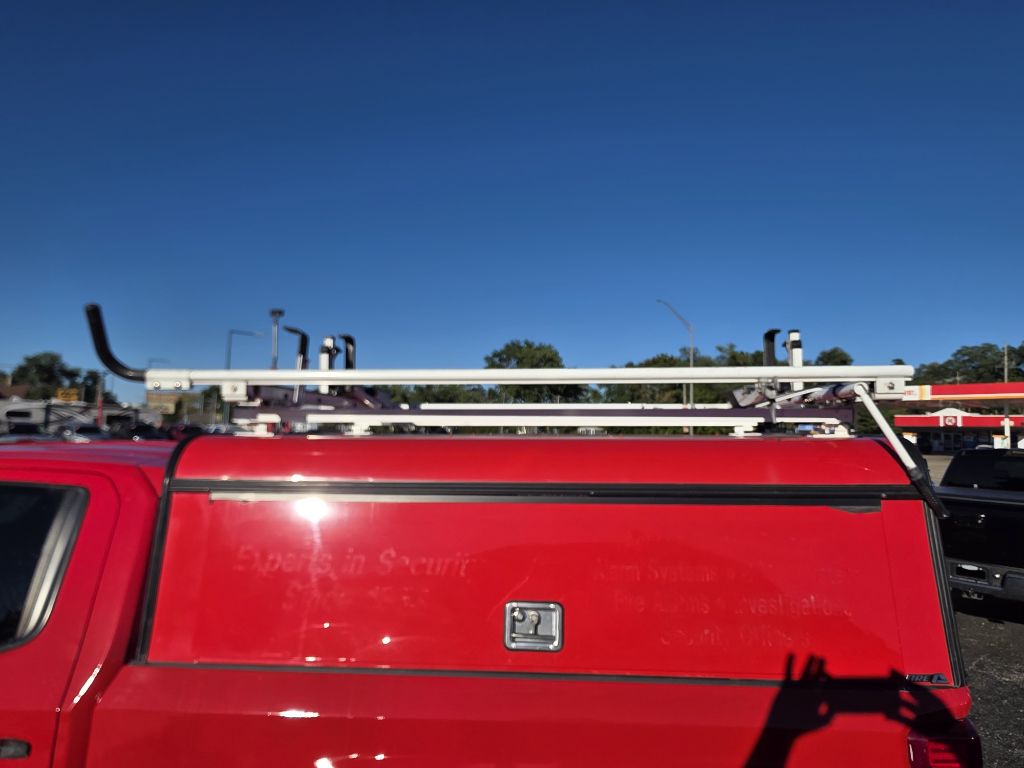 Photo 13 of this CHEVROLET SILVERADO 1500