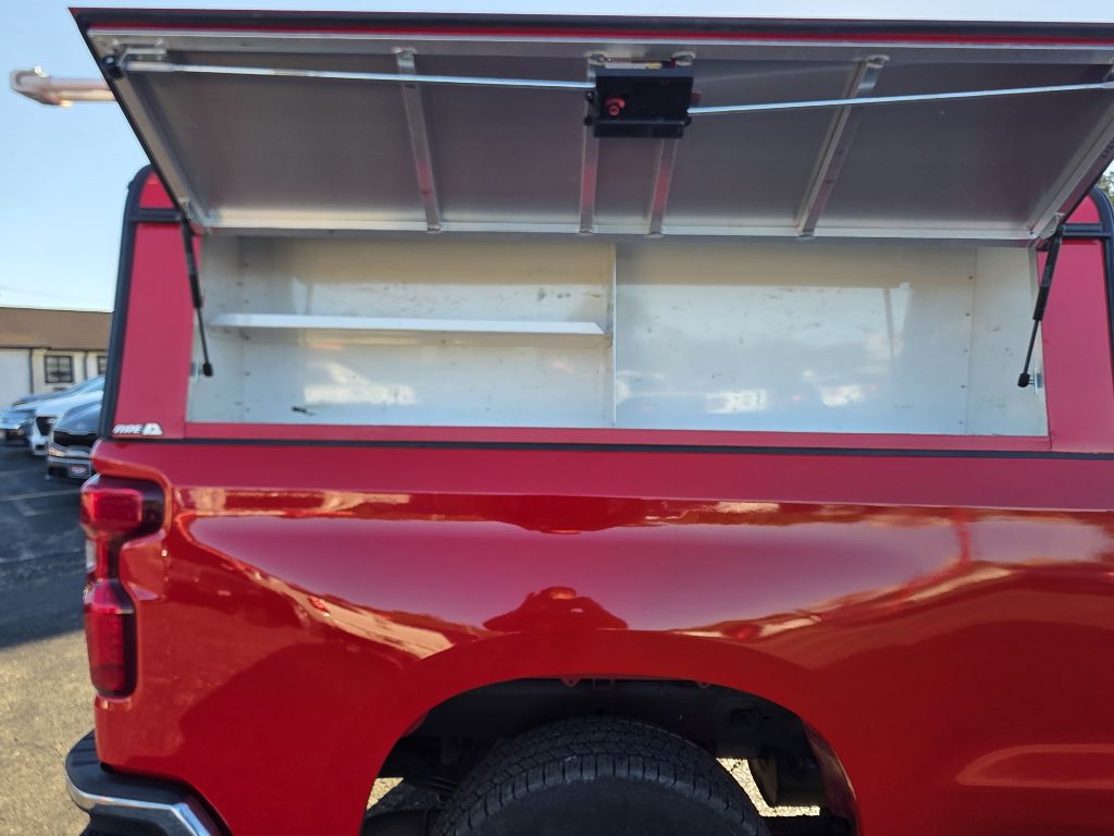 Photo 19 of this CHEVROLET SILVERADO 1500