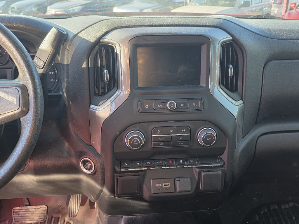 Photo 12 of this CHEVROLET SILVERADO 1500
