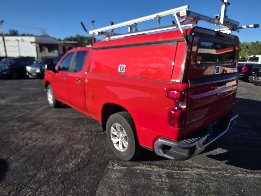 Photo 5 of this CHEVROLET SILVERADO 1500