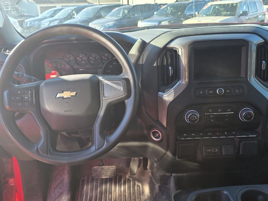 Photo 11 of this CHEVROLET SILVERADO 1500