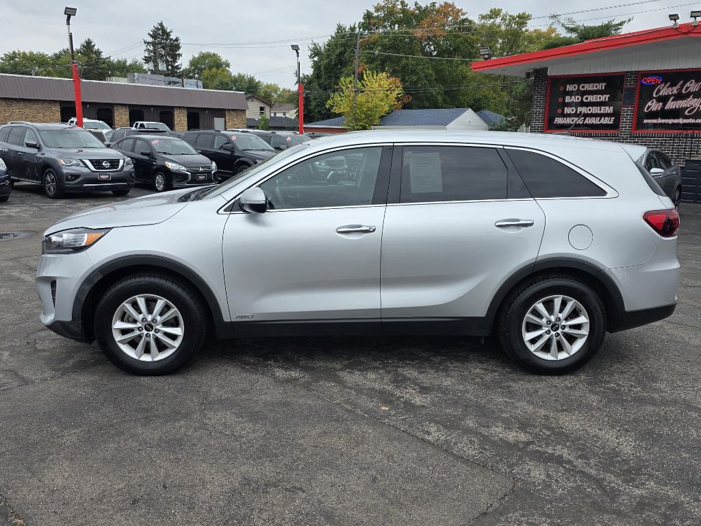 Photo 5 of this KIA SORENTO