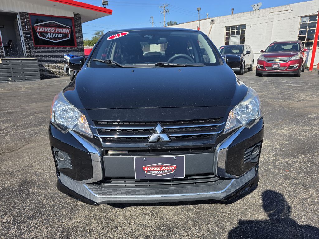Photo 10 of this MITSUBISHI MIRAGE