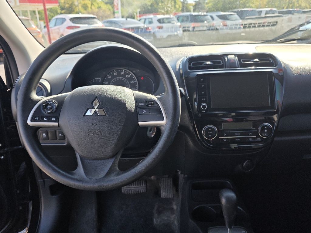 Photo 12 of this MITSUBISHI MIRAGE