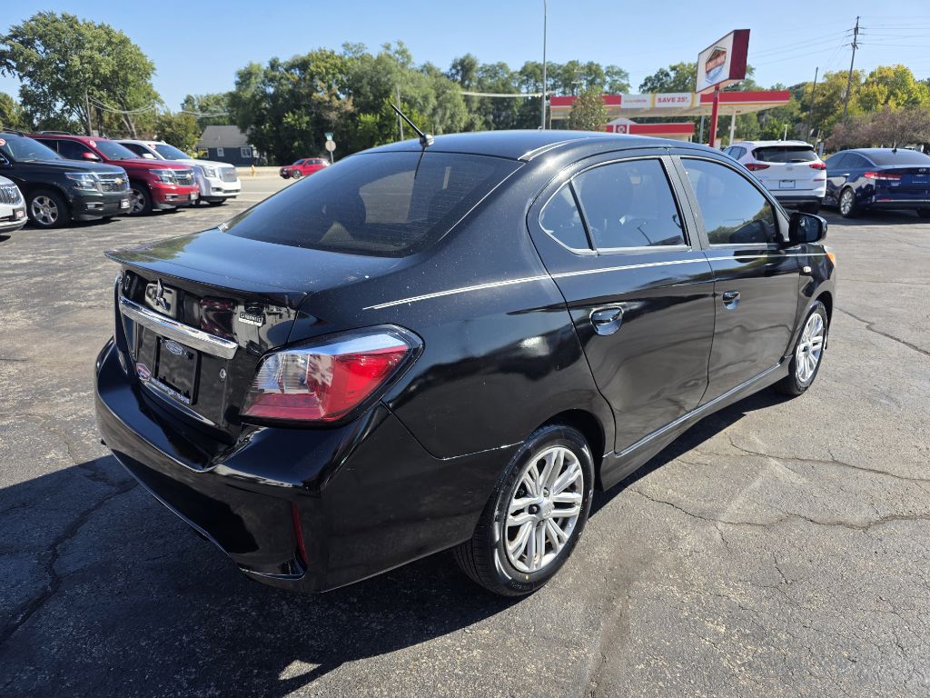 Photo 5 of this MITSUBISHI MIRAGE