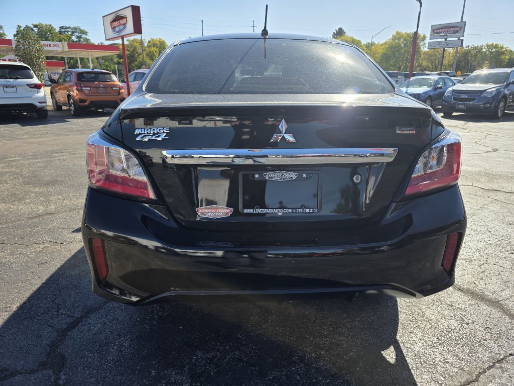 Photo 6 of this MITSUBISHI MIRAGE