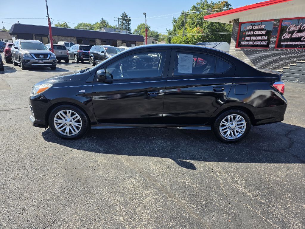 Photo 3 of this MITSUBISHI MIRAGE