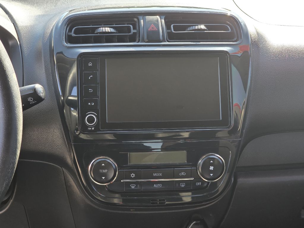 Photo 11 of this MITSUBISHI MIRAGE