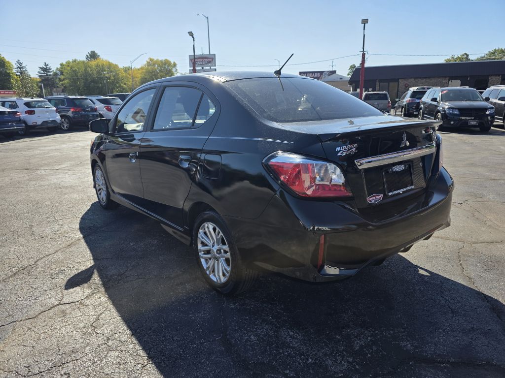 Photo 4 of this MITSUBISHI MIRAGE