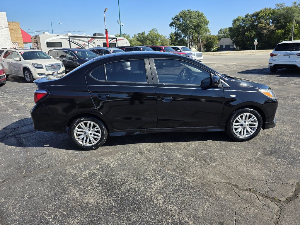 Photo 7 of this MITSUBISHI MIRAGE