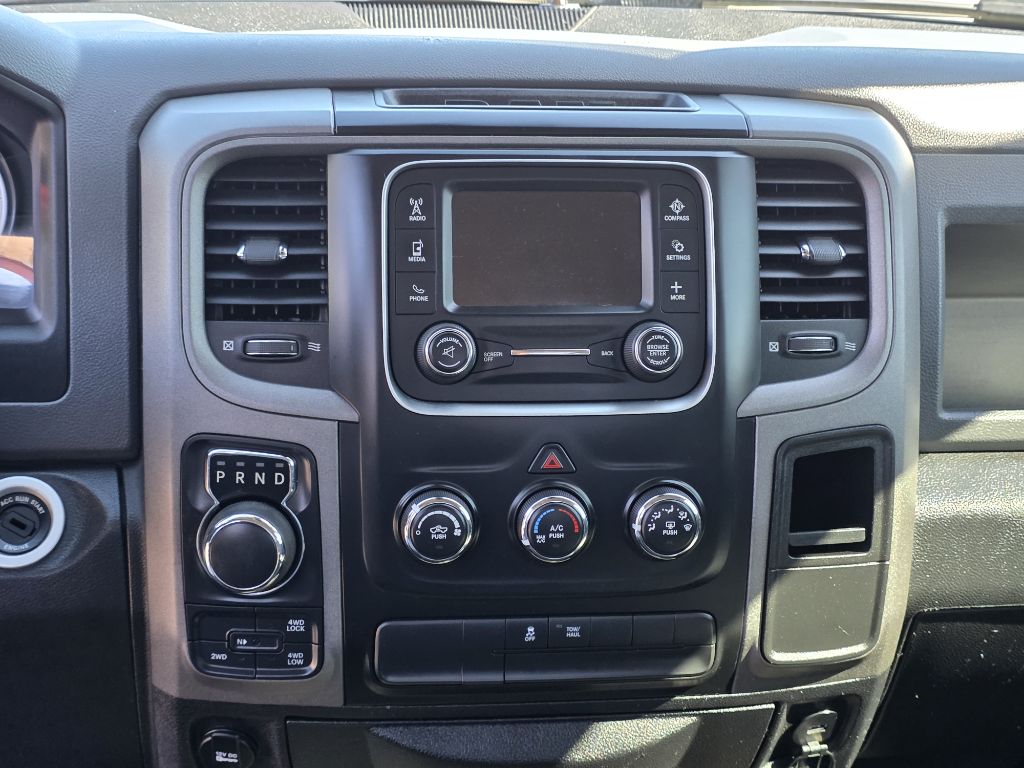 Photo 12 of this RAM 1500