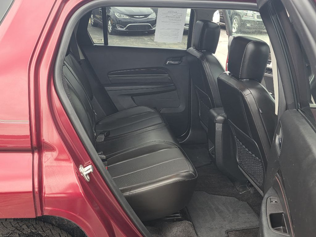 Photo 15 of this GMC TERRAIN