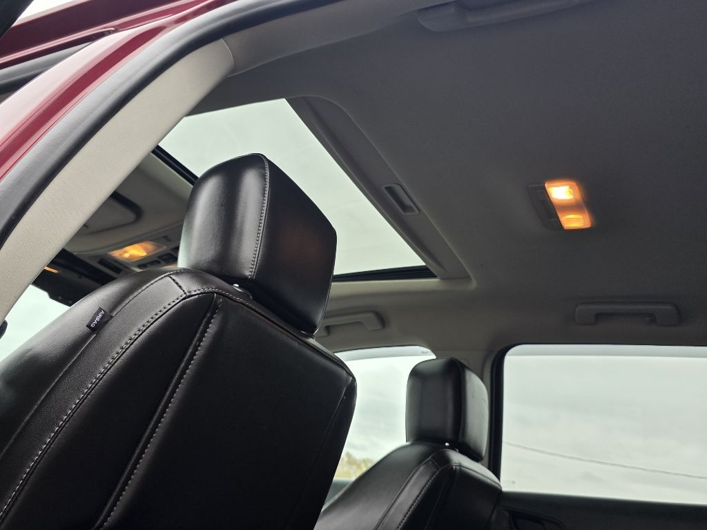 Photo 11 of this GMC TERRAIN