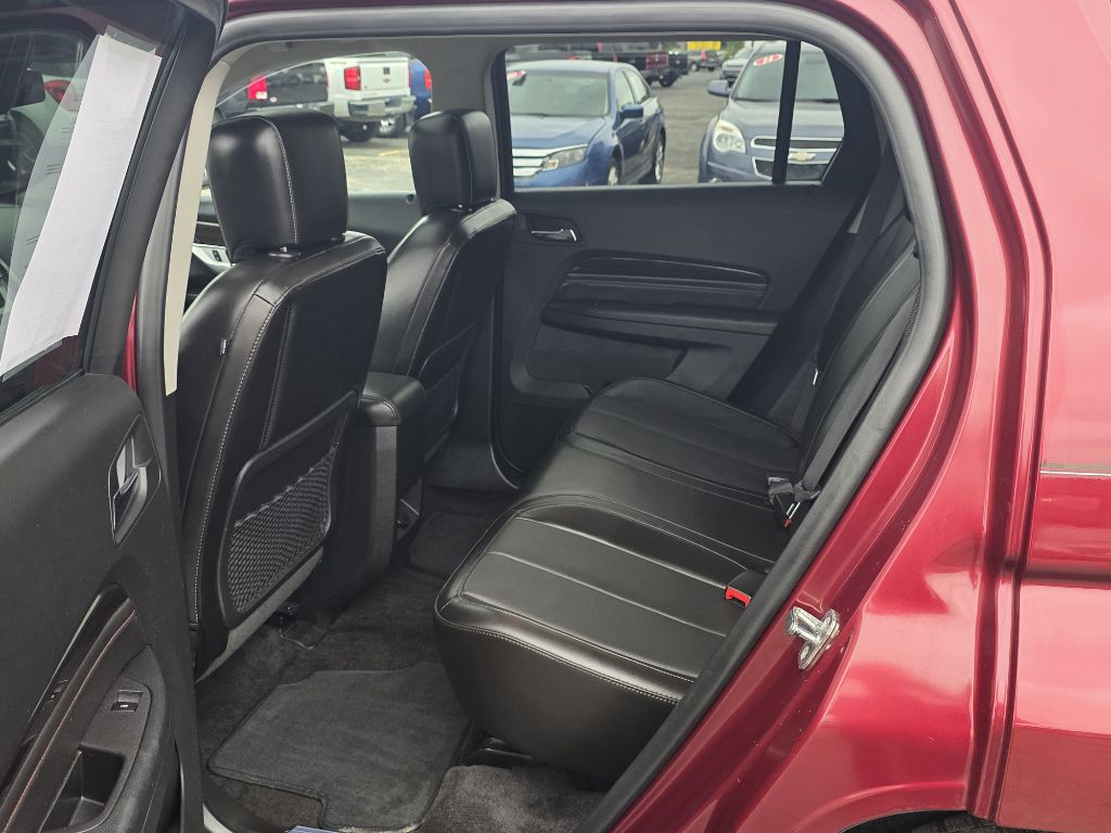 Photo 10 of this GMC TERRAIN