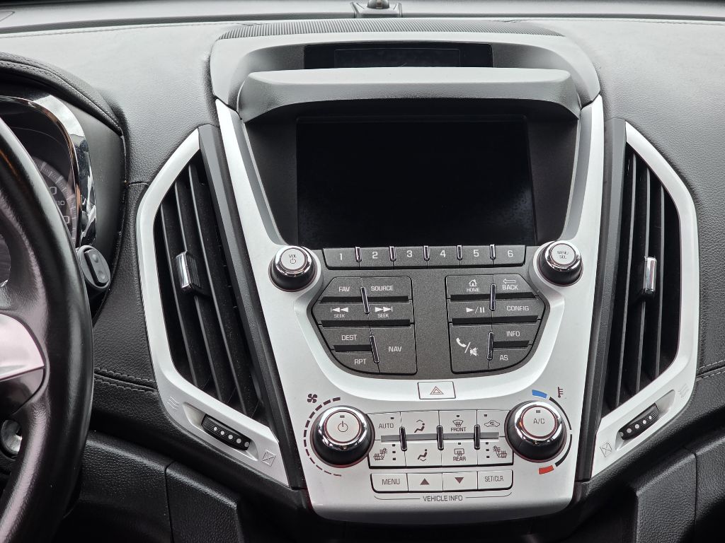 Photo 14 of this GMC TERRAIN