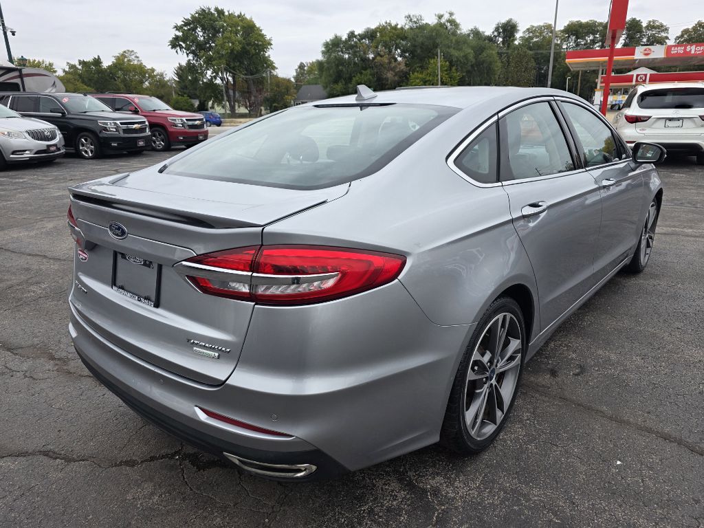 Photo 6 of this FORD FUSION