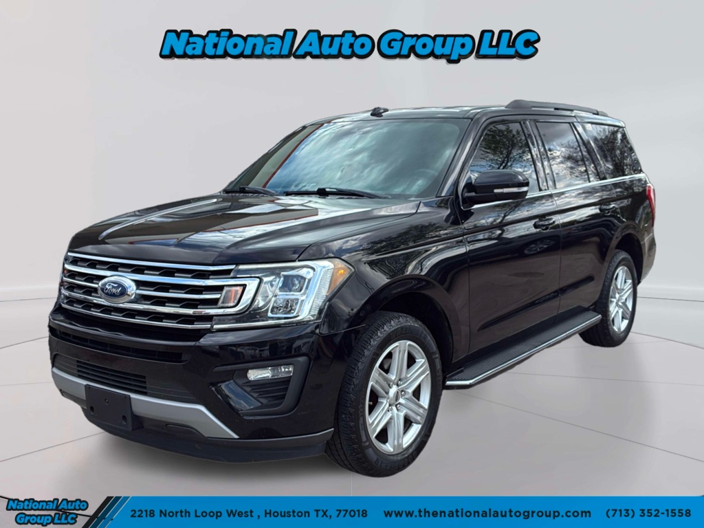 2019 Ford Expedition XLT RWD