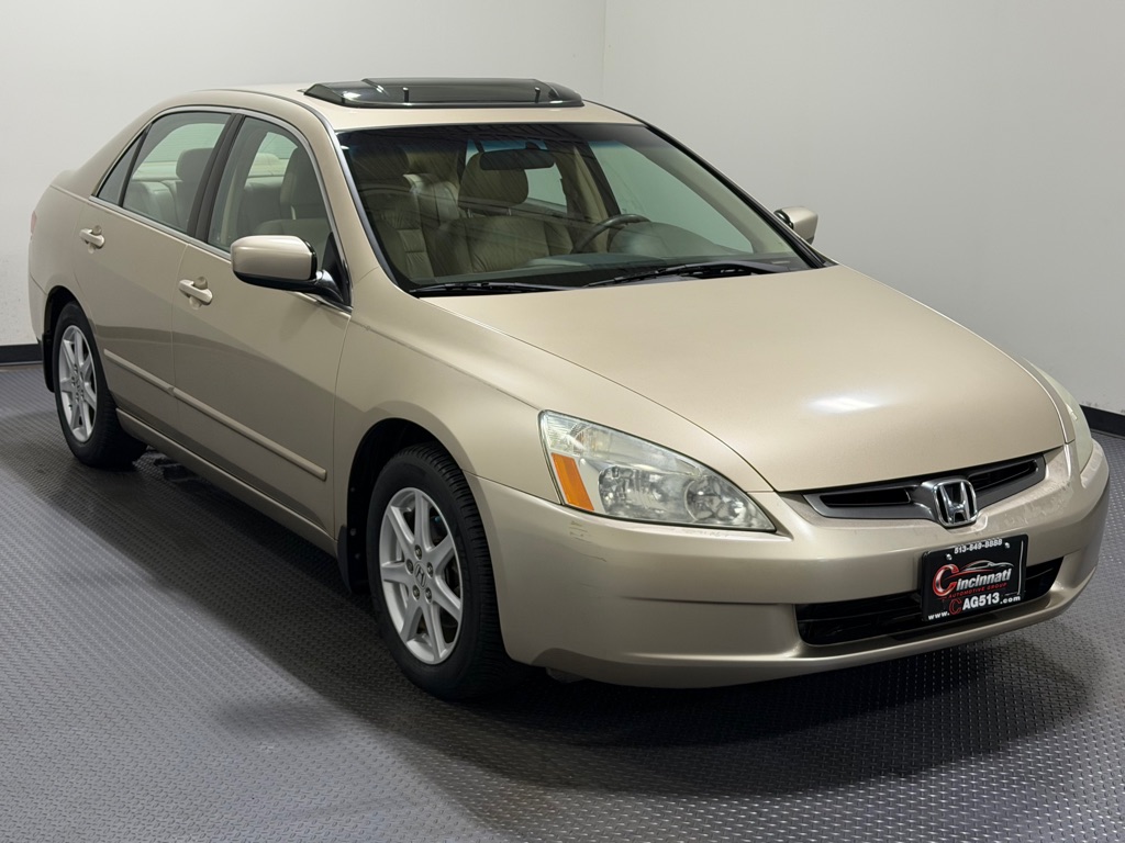 Photo 4 of this HONDA ACCORD