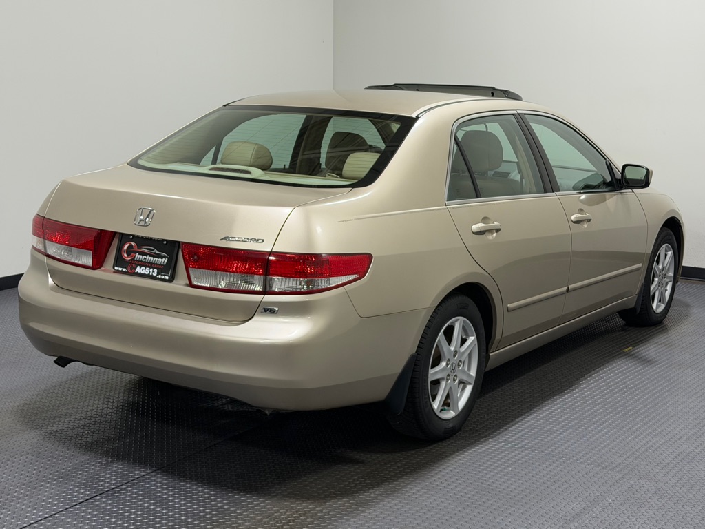 Photo 5 of this HONDA ACCORD
