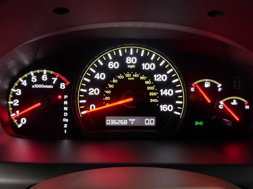 Photo 14 of this HONDA ACCORD