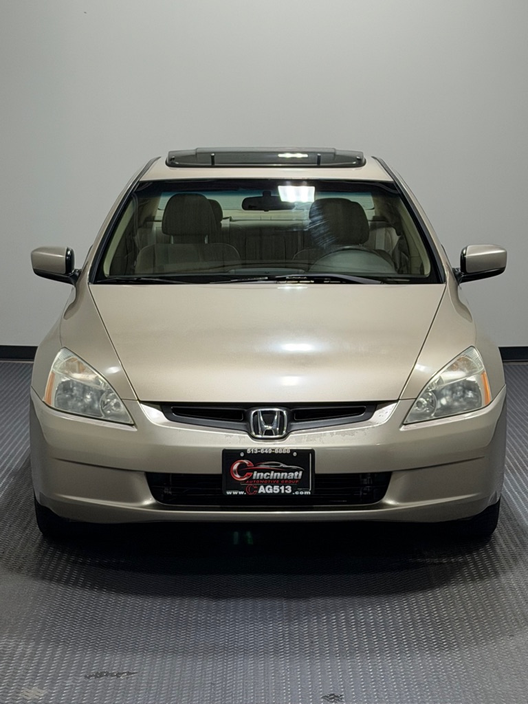 Photo 3 of this HONDA ACCORD